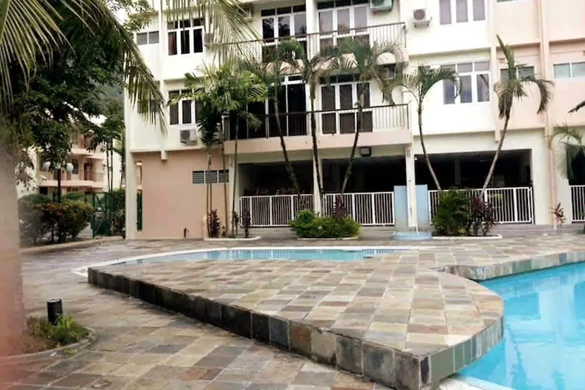 Ees Paddle House - Homestay 3 Min Walk To Beach Batu Ferringhi