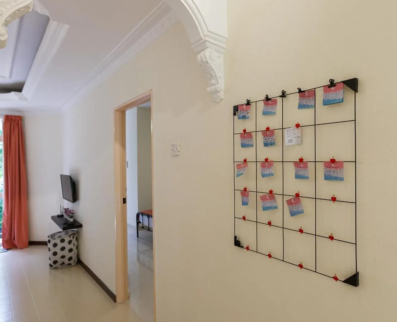 Apartamento Ees Paddle House - Homestay 3 Min Walk To Beach Batu Ferringhi Malasia