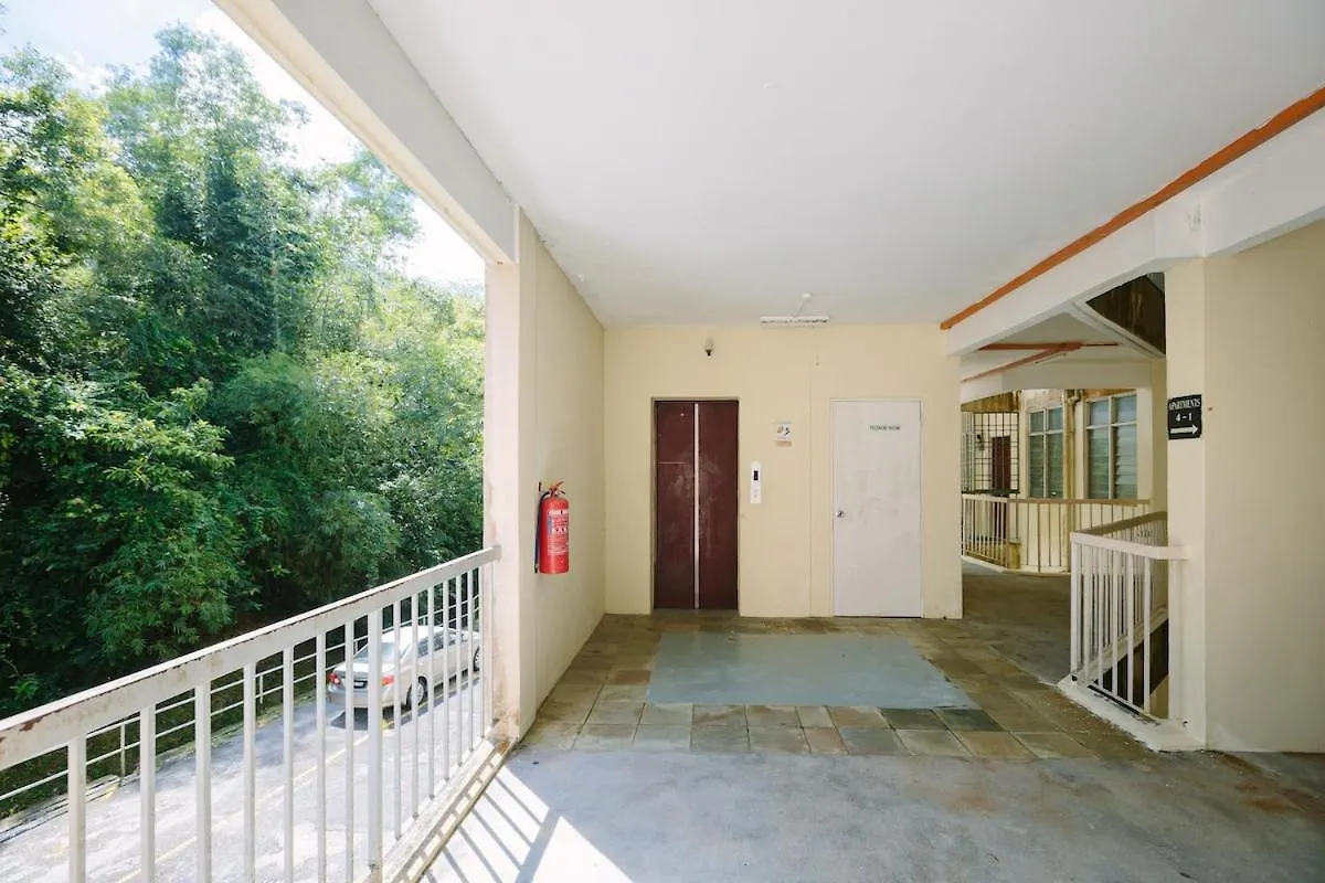 באטו פרינג'י Ees Paddle House - Homestay 3 Min Walk To Beach