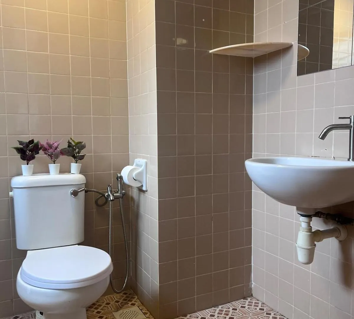 באטו פרינג'י Ees Paddle House - Homestay 3 Min Walk To Beach מלזיה