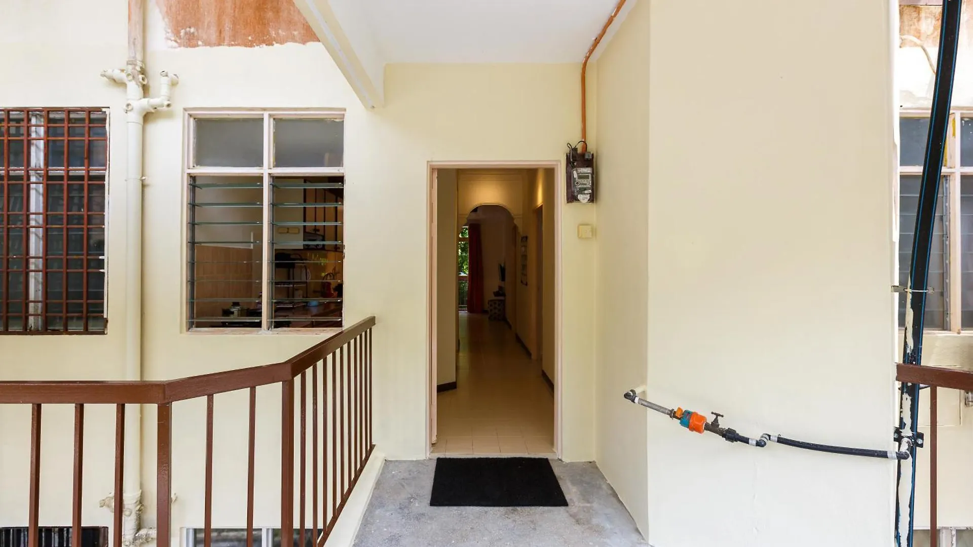 באטו פרינג'י Ees Paddle House - Homestay 3 Min Walk To Beach 0*, באטו פרינג'י מלזיה